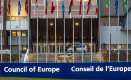 Consiliul Europei ar trebui să ajute Republica Moldova să revină la normal Opinie