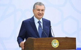 Узбекистан переизбрал президента Оппозиции запретили выдвигать кандидатов