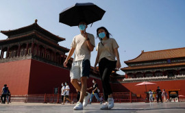 China impune măsuri de izolare şi restricţii după ce a depășit 100 de cazuri noi de Covid întro săptămînă
