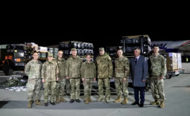 Вооруженные силы Украины получили новую партию ракет