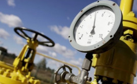 Эксперт Украинский газ не поможет Молдове