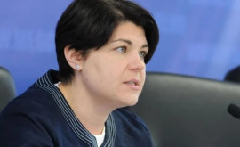 Primministra Gavrilița va participa la Bruxelles la reuniunea Consiliului de Asociere R MoldovaUE