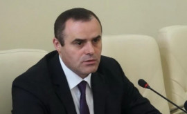 Власти намерены проверить деятельность директора Moldovagaz
