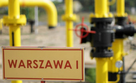 Economist despre gazul polonez Această achiziție ne va crea probleme
