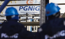 Compania poloneză va livra gazul printrun punct de intrare la granița moldoucraineană