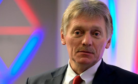 Peskov Rusia a oferit Moldovei un preț bun la gaz