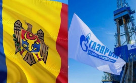 Молдова и Газпром найдут компромисс Мнение 