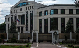 Rusia a condamnat inaugurarea la Chișinău a monumentului criminalilor naziști ai regimului Antonescu
