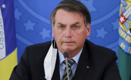 Senatul Braziliei la acuzat pe președintele Bolsonaro de inacțiune în lupta împotriva COVID19