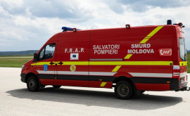 Миссия молдавских врачей в Румынии продлена