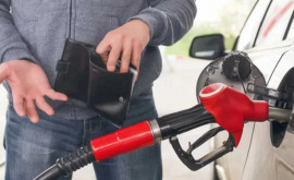 Prețurile la carburanți pentru 27 octombrie Cu cît sa scumpit motorina