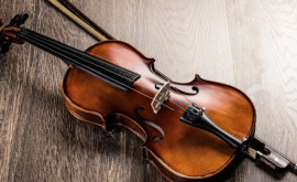 Кому принадлежит скрипка Страдивари найденная на молдавской таможне