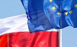 ЕС стребует с Польши миллион евро в день
