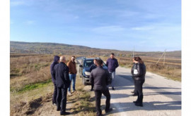 Reparația drumurilor din Moldova este în plină desfășurare