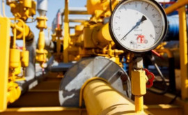 Польская компания PGNiG поставит в Молдову еще 15 млн кубометров газа