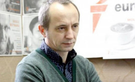Publicistul Gheorghe Erizanu despre cazul viorii confiscate la aeroport