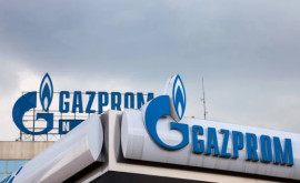 Care este rezultatul obținut în urma negocierilor Gazprom cu Moldova