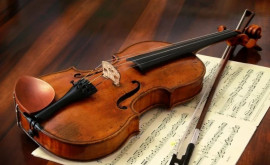 Precizările Procuraturii în cazul viorii Stradivarius confiscată la Aeroport