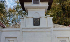 Движение Воевод об открытии памятника в Valea Morilor Попытка фальсификации истории