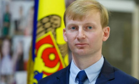 Сергей Мержан новый директор Национального агентства по разрешению споров