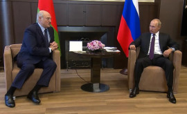 Лукашенко анонсировал следующую встречу с Путиным