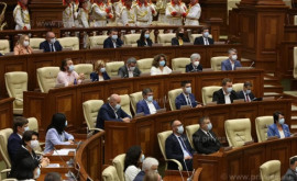 Parlamentul a aprobat candidaturile propuse de socialiști la funcția de membru CEC