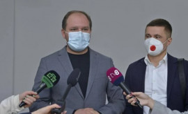 Ceban insistă Candidatura lui Nagacevschi va fi propusă repetat