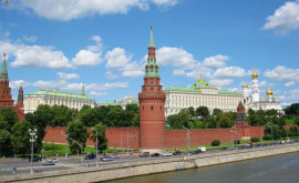 Kremlin Multe țări doresc să trăiască din contul Rusiei cerînd prețuri mici la gaze 