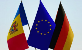 Spiegel Moldova a cerut ajutor Germaniei în domeniul aprovizionării cu gaze