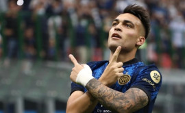 Lautaro Martinez nou contract și mărire de salariu la Inter