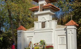 МИД России осудил открытие в Кишинёве памятника румынским солдатам воевавшим на стороне нацистов 