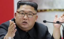 Разведка Южной Кореи опровергла слухи о двойнике Ким Чен Ына