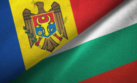 Moldova și Bulgaria vor da un nou impuls dezvoltării relațiilor bilaterale