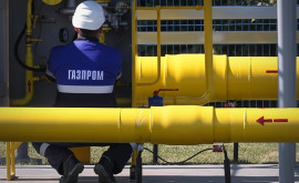 На Украине возмутились рекордной прибылью Газпрома