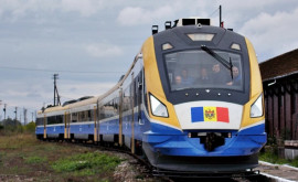 Europarlamentar Ruta feroviară IașiChișinăuOdesa ideală pentru dezvoltarea turismului regional