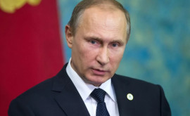 Putin a subliniat riscurile unei inflații globale 