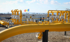 На взаимовыгодных условиях Молдова согласилась выплатить 700 млн долга Газпрому