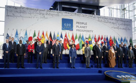 Страны G20 поддержали соглашение о глобальном налоге