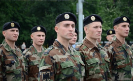 Moldova a urcat cinci poziții în clasamentul celor mai puternice armate din lume
