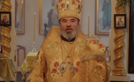 Епископ Маркелл разрешил священникам не молиться за власти одобрившие ратификацию Стамбульской конвенции