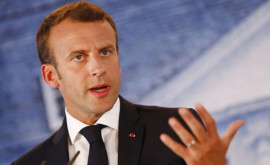 Президент Франции обвинил премьера Австралии Моррисона во лжи изза подлодок