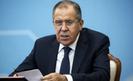 Lavrov se declară împotriva revărsării amenințărilor teroriste și de droguri din Afganistan în țările vecine
