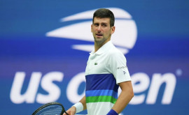 Novak Djokovic sa inscris la proba de dublu la turneul Masters 1000 de la Paris
