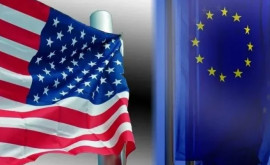 США урегулировали разногласия с ЕС относительно пошлин на сталь и алюминий
