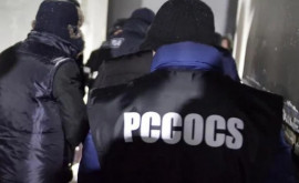 Шесть человек задержаны в результате обысков на КПП Кагул Одесса