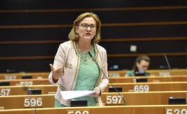 Румынский евродепутат Стратегия борьбы с пандемией это провал