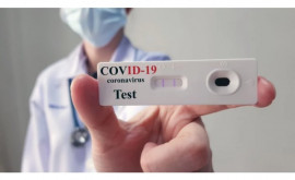 На Украине ежедневный уровень заболеваемости коронавирусом вырос на 55 тысячи человек