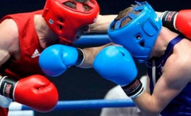 Boxerul Andrei Chiriacov sa calificat în sferturi la Campionatul Mondial de la Belgrad