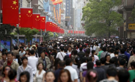 China își îndeamnă populația să facă rezerve de hrană