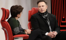 David Beasley explică ce poate face cu 2 din averea lui Elon Musk
